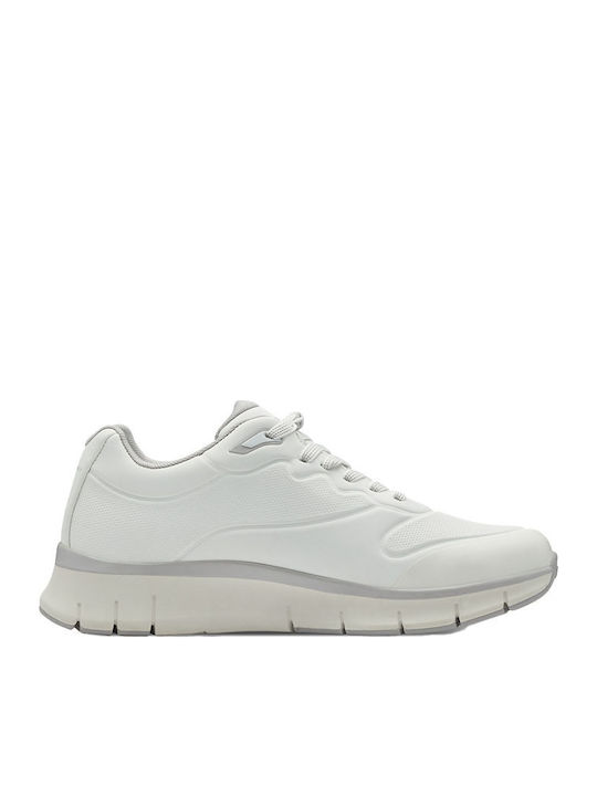 Damen Sneakers Weiß