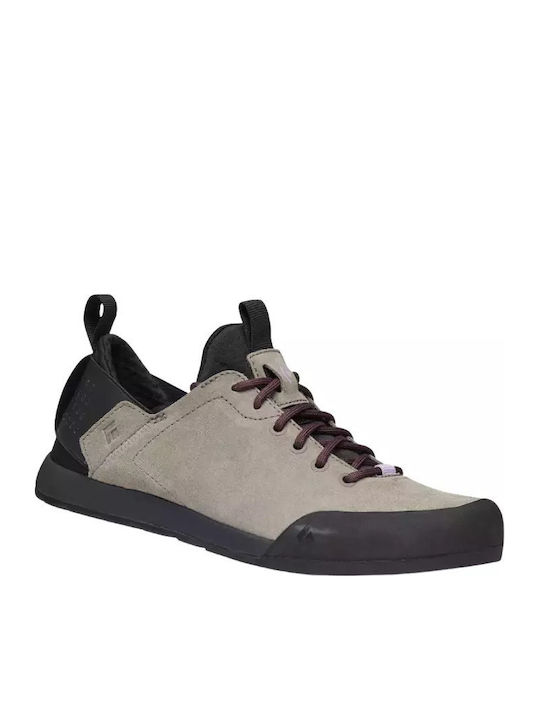 Session Suede Adidași Pentru Femei Culoare Nuc