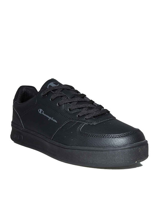 Ανδρικά Sneakers Μαύρα
