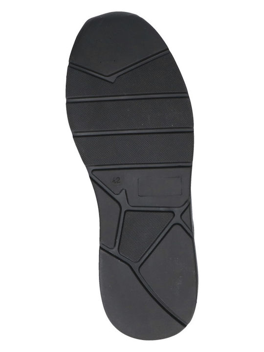 Adidași Pentru Bărbați Negru Comb