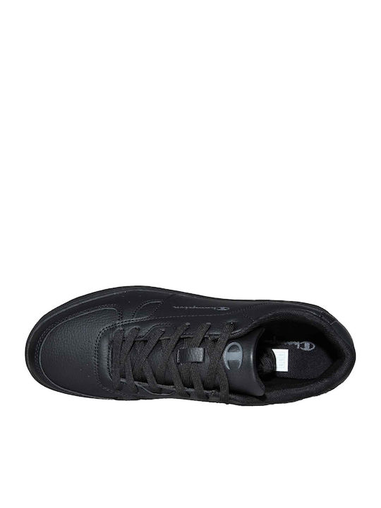 Ανδρικά Sneakers Μαύρα