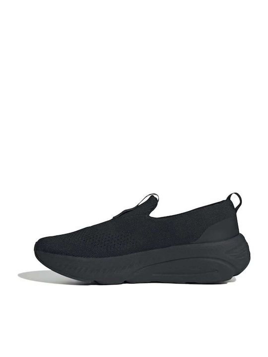 Cloudfoam Go Lounger Herren Flatforms Sneakers Schwarz