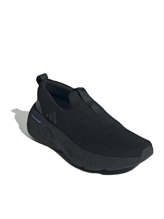 Cloudfoam Go Lounger Herren Flatforms Sneakers Schwarz