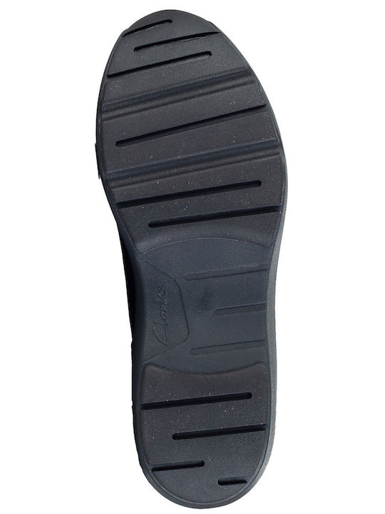 Tivoli Zip Γυναικεία Sneakers Μαύρο