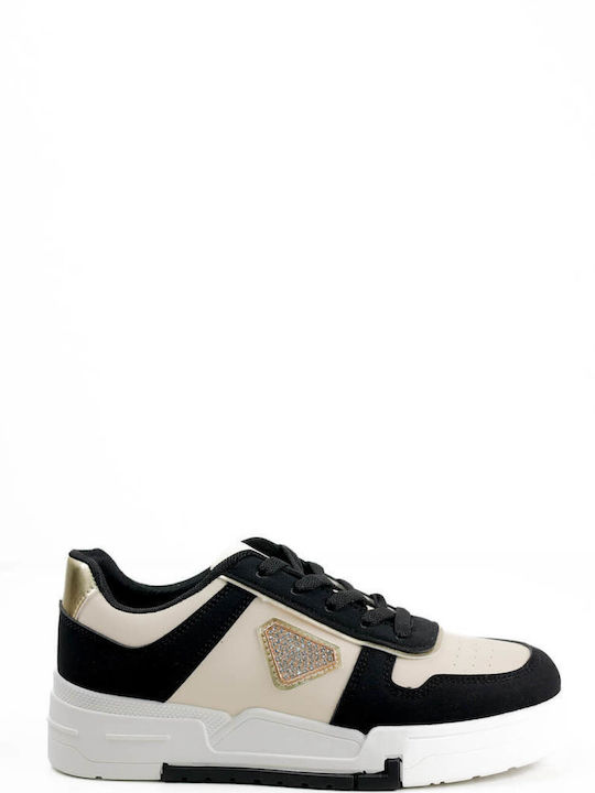 Ligglo Sneakers Black