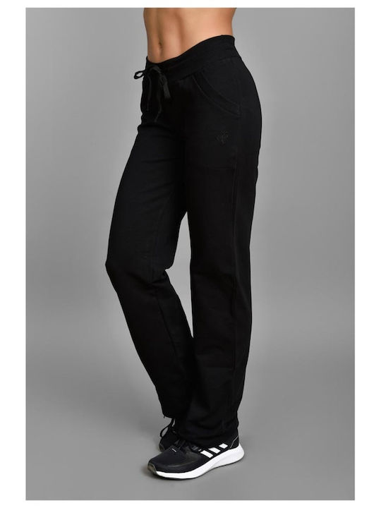 Target Women's Sweatpants BLACK