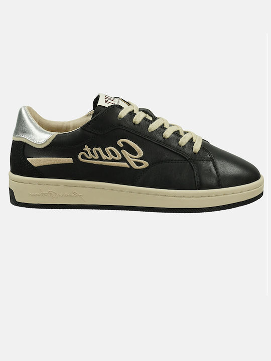 Gant Sneakers Black