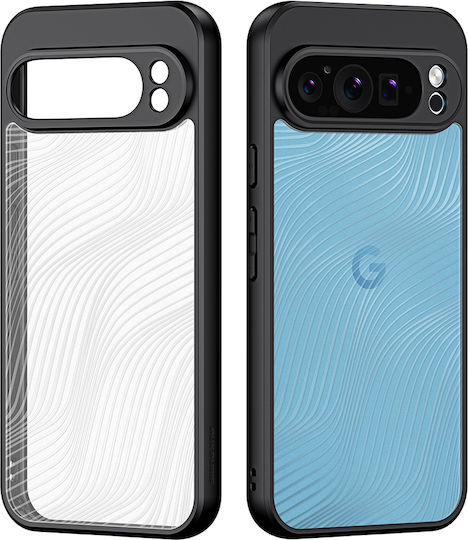 Dux Ducis Back Cover Black (Google Pixel 9 Pro XL)