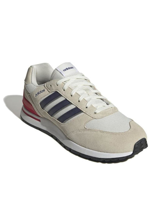 Adidas Run 80s Herren Sneakers Off White