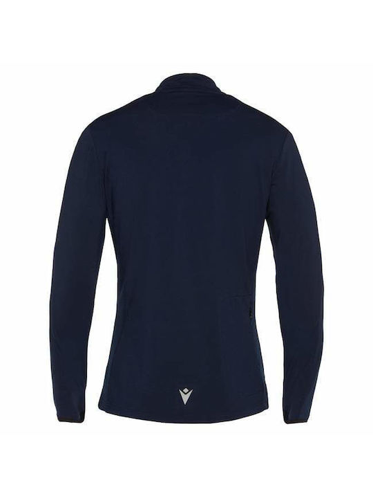 Cardigan Sport Pentru Femei Albastru Marin