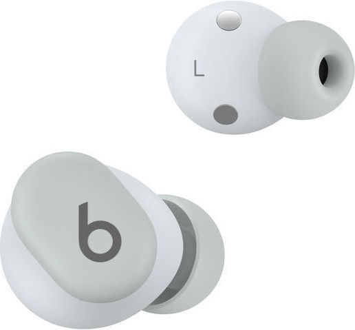 Beats Solo Buds Bluetooth Handsfree Earphones with Charging Case Storm Gray