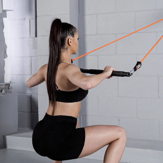TRNR Multi-Gym without Weights