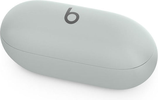 Beats Solo Buds Bluetooth Handsfree Earphones with Charging Case Storm Gray