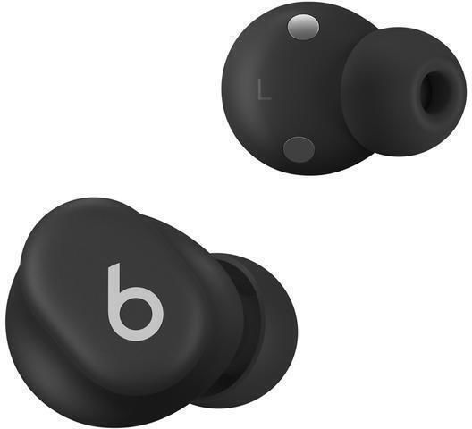 Beats Solo Buds Bluetooth Handsfree Earphones with Charging Case Matte Black