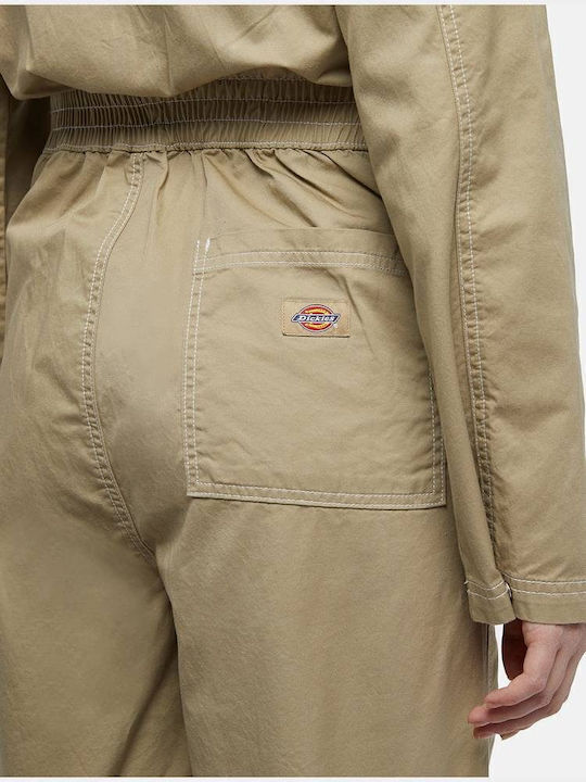 Sun Prarie Γυναικεία Ολόσωμη Φόρμα Khaki