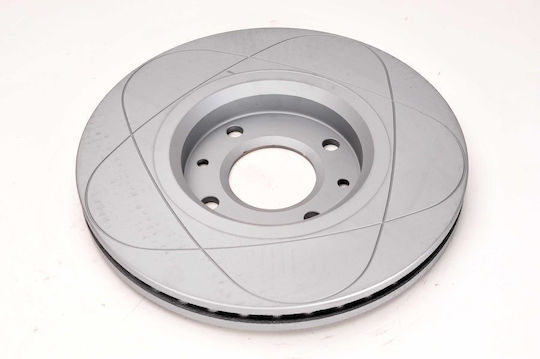 Citroen Berlingo B9 Brake Disc Ate 24032601201