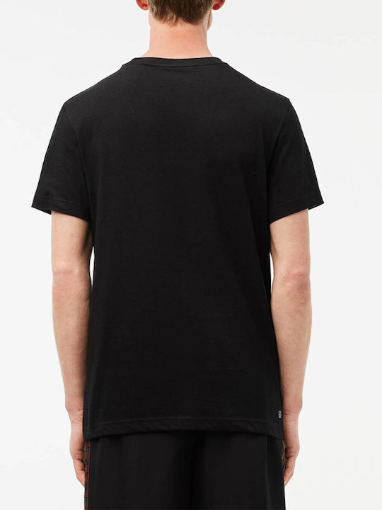 T-Shirt Black