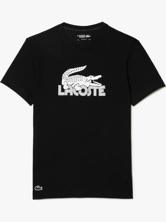 T-Shirt Black