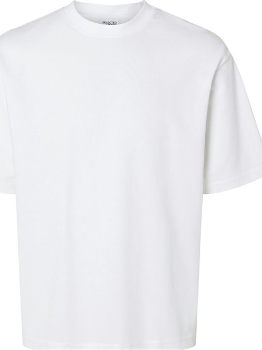 T-Shirt White