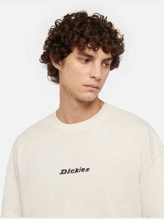 Enterprise Tricou Whitecap Gray