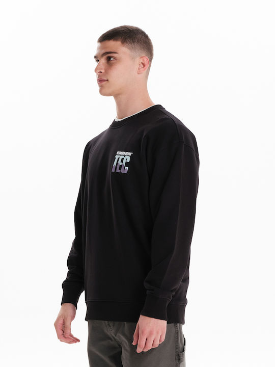 Sweatshirt Black