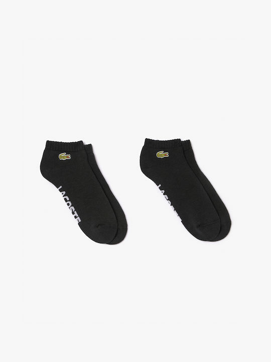 Lacoste Ανδρικές Κάλτσες 2Pack Lacoste Ανδρικές Κάλτσες 2Pack