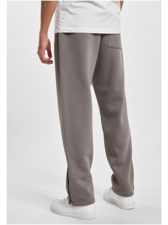 Def Herren-Sweatpants Anthracite