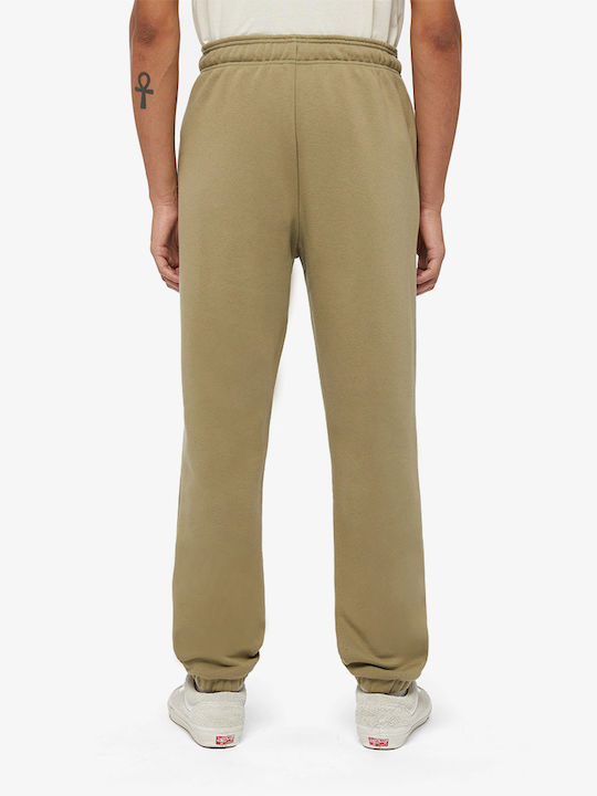 Dickies Mapleton Herren-Sweatpants Imperial Green