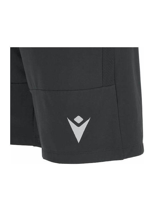 Hero Мъжка Бермуда Anthracite