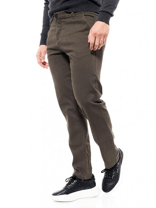 Hose Chino Green