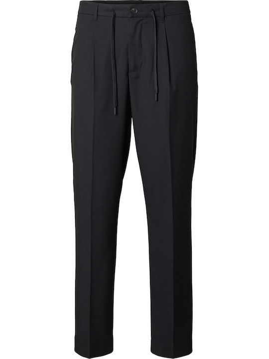 Selected Παντελόνι Black