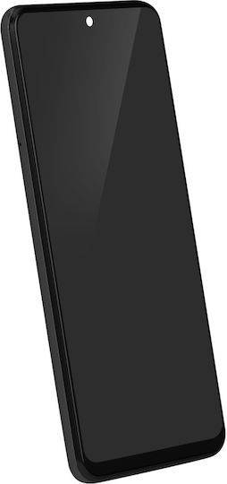 Xiaomi O ecran cu Mecanism Tactil și Cadru pentru Mi 10T Lite 5G (Gri)