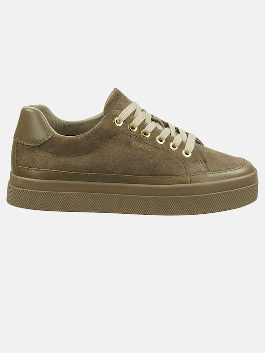 Gant Avona Avona Sneakers Brown