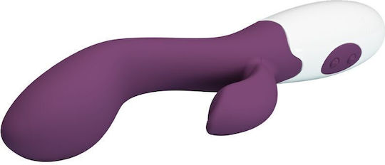 Pretty Love Brighty Vibrator G-Spot Violet