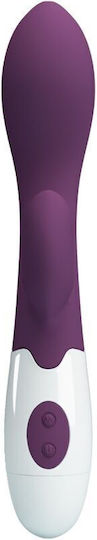 Pretty Love Brighty Vibrator G-Spot Violet