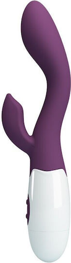 Pretty Love Brighty Vibrator G-Spot Violet