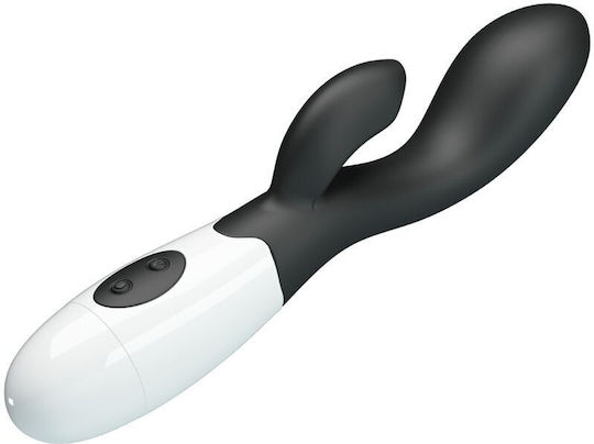 Pretty Love Brighty Vibrator G-Spot Negru