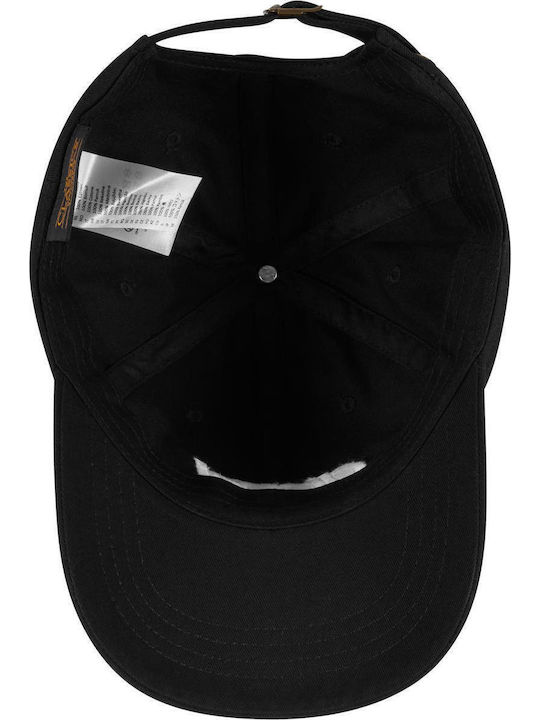 Jockey Black
