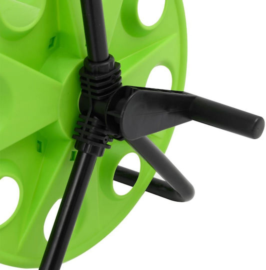 vidaXL Watering Wind for Hose up to 45m