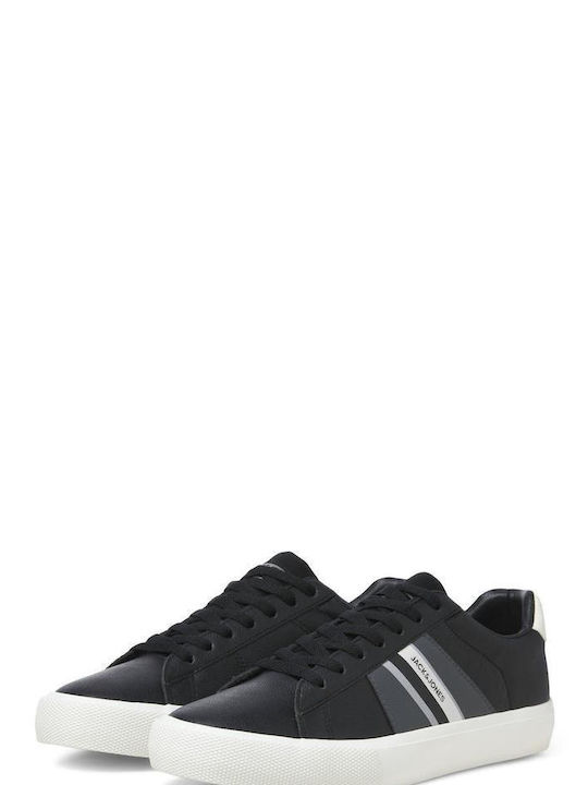 Jack & Jones Sneakers Black Anthracite