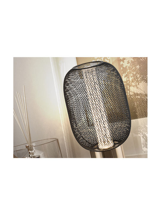Διακοσμητικό Φωτιστικό LED 13x13x24εκ.