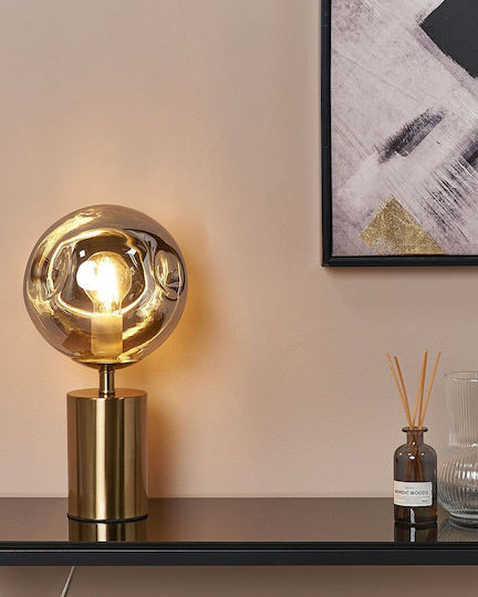 Beliani Lămpi Decorative Pentru Masă