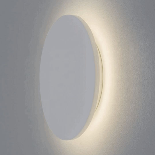 Elmark Επιτοίχιο Εξωτερικό Φωτιστικό LED 6W 4000K Elmark Επιτοίχιο Εξωτερικό Φωτιστικό LED 6W 4000K