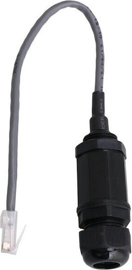 E Zy.Net EZ-RJ45ECS22 RJ45 Adapter 1pcs