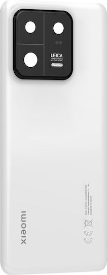 Xiaomi Battery Cover White for Xiaomi 13 Pro