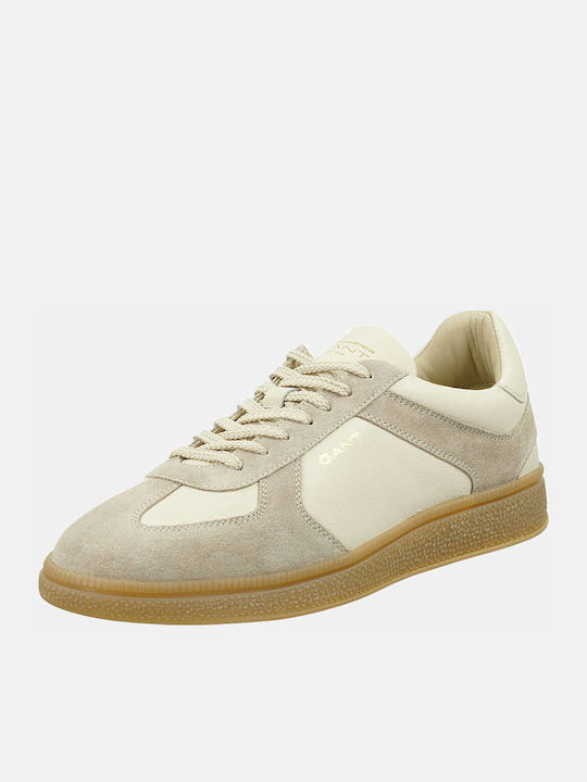 Cuzmo Sneakers Ivory