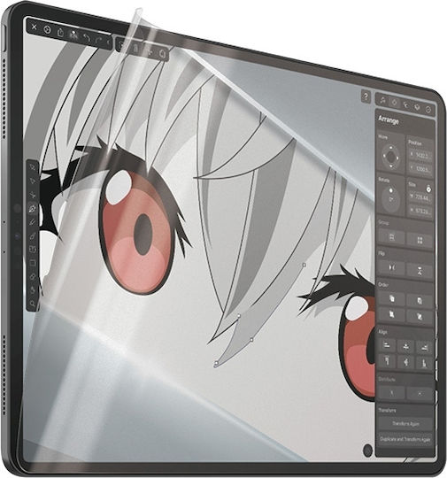 PanzerGlass (iPad Pro 12,9" (2018-2022) - Apple) 2846