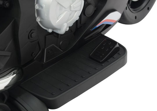 Παιδική Μηχανή BMW S1000RR Ηλεκτροκίνητη Λευκή για 3+ ετών