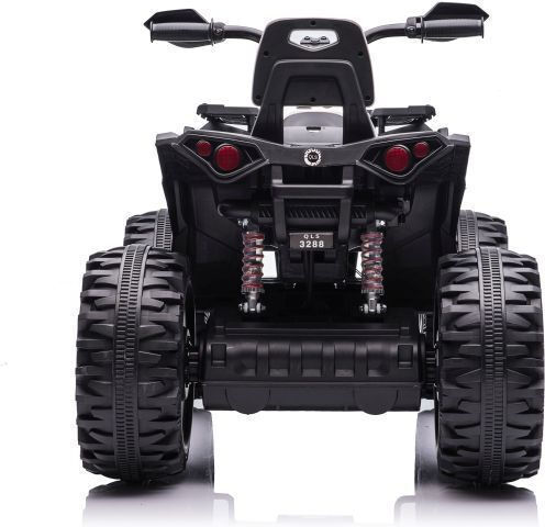 Kids Scooter Inspired Electric White