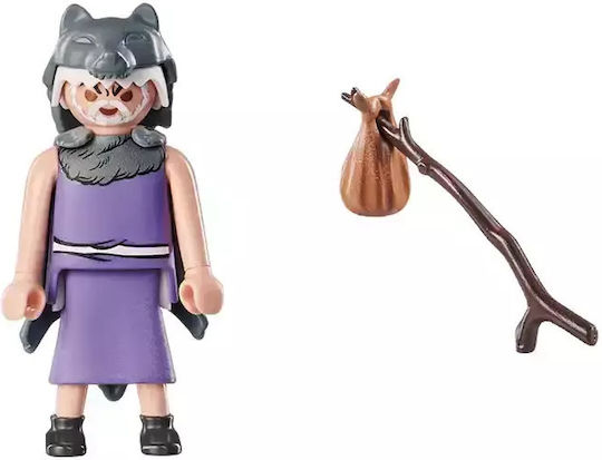 Playmobil Asterix Ξερολίξ for 5-99 years old